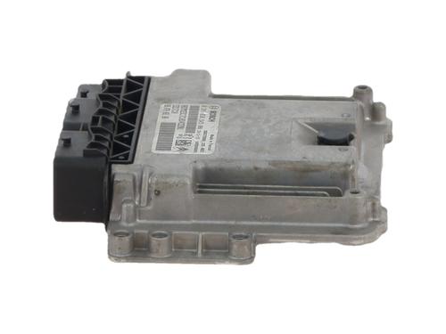 Engine control unit (ECU) CITROËN C3 II (SC_) 1.4 HDi 70 (SC8HZC, SC8HR0, SC8HP4) | BP38720815M57 - Image 6