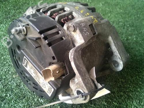 Lichtmaschine RENAULT SCÉNIC I MPV (JA0/1_, FA0_) 1.9 dTi (JA0N) | BP30064656M7 