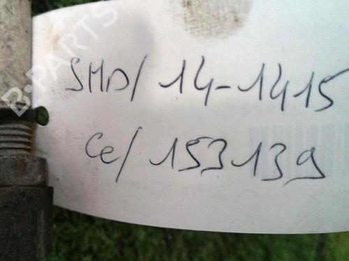 Used Steering rack NISSAN MICRA III (K12) 1.5 dCi (65 hp) 30067479