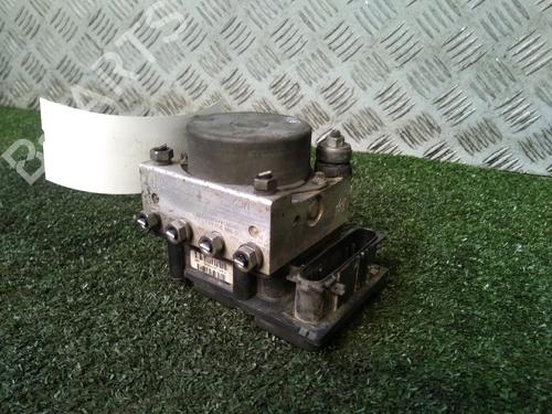 Used ABS pump NISSAN MICRA III (K12) 1.5 dCi (86 hp) 17158781