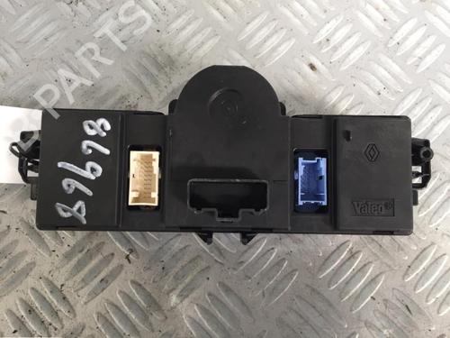 Climate control RENAULT MODUS / GRAND MODUS (F/JP0_) 1.5 dCi (FP0F, JP0F) | BP30070190I5 - Image 2