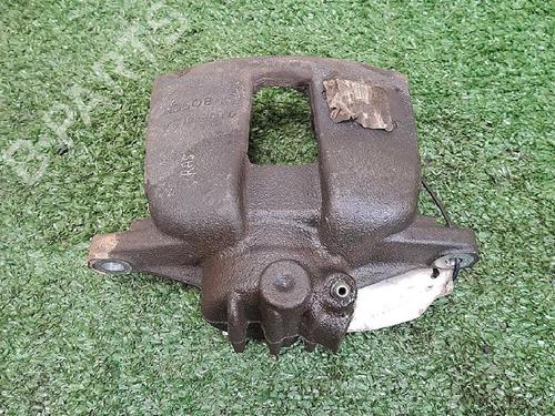 Used Right front brake caliper Right front brake caliper PEUGEOT 207 (WA_, WC_) 1.6 16V VTi (120 hp) 29949421 29949421