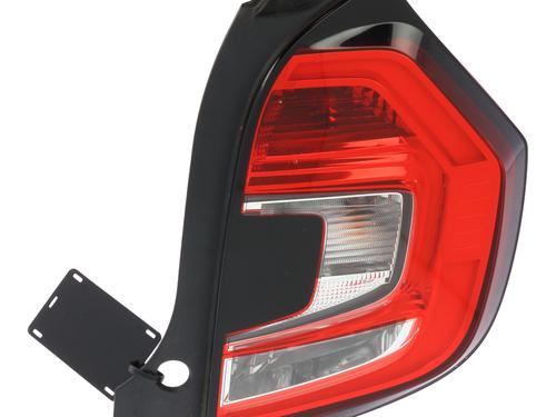 Used Right taillight RENAULT TWINGO III (BCM_, BCA_) 1.0 SCe 75 (73 hp) 31156240