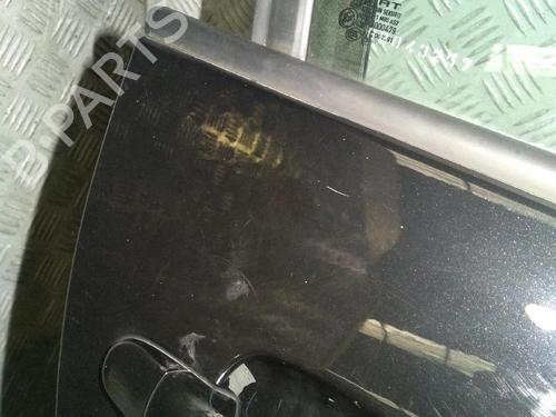 Right front door SEAT IBIZA IV (6J5, 6P1) 1.4 TDI | BP21181114C3 
