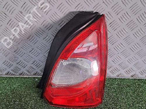 Right taillight RENAULT TWINGO II (CN0_) 1.2 16V (CN04, CN0B) | BP30077527C35 - Image 2
