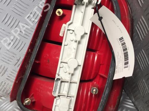 Left taillight SKODA FABIA I (6Y2) 1.9 TDI | BP30069883C34 