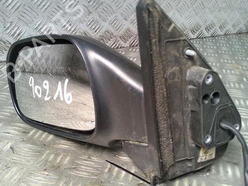 Left mirror SUZUKI IGNIS II (MH) 1.3 DDiS (RM413D) | BP30071093C26 - Image 4