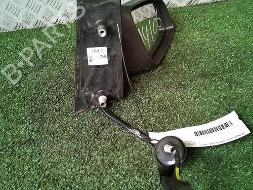 Right mirror OPEL ZAFIRA / ZAFIRA FAMILY B (A05) 1.9 CDTI (M75) | BP30074216C27 