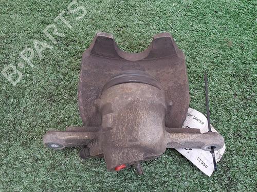Right front brake caliper SKODA FABIA II (542) 1.9 TDI | BP29949455M104