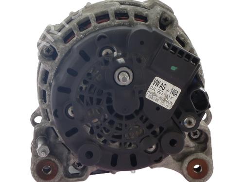 Alternator SEAT LEON SC (5F5) 2.0 TDI | BP31884709M7 - Image 4