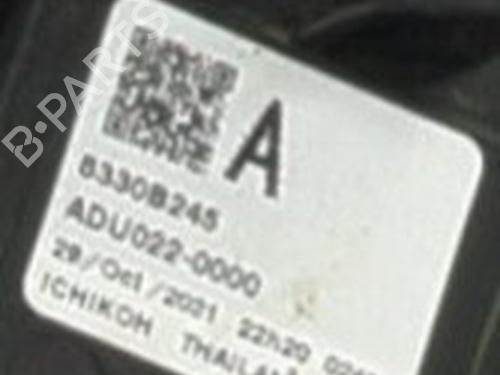 Left taillight MITSUBISHI MIRAGE / SPACE STAR VI Hatchback (A0_A) 1.2 (A03A) | BP33014104C34 - Image 4