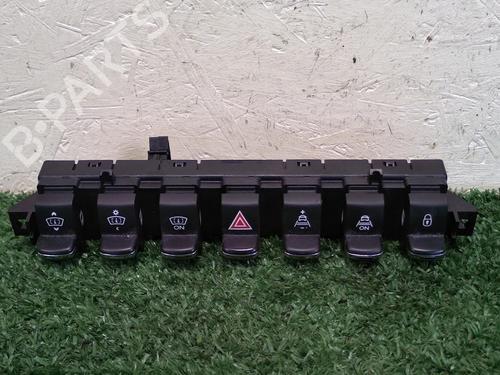 Used Warning switch Warning switch PEUGEOT 3008 I MPV (0U_) 1.6 HDi (112 hp) 29949012 29949012