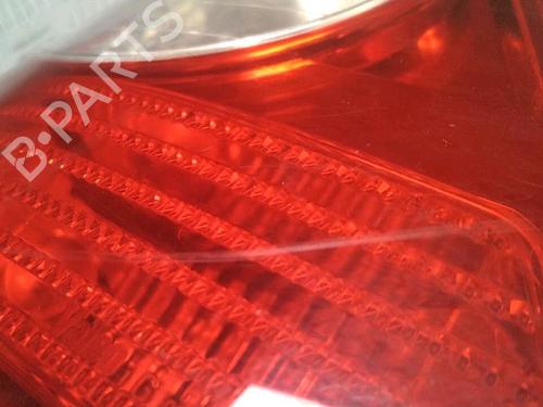 Venstre baglygte RENAULT CLIO II (BB_, CB_) 1.2 16V (BB05, BB0W, BB11, BB27, BB2T, BB2U, BB2V, CB05,... (75 hp) 30067858