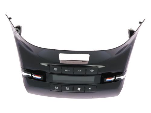 Used Climate control PEUGEOT 208 I (CA_, CC_) 1.6 HDi (92 hp) 30965495