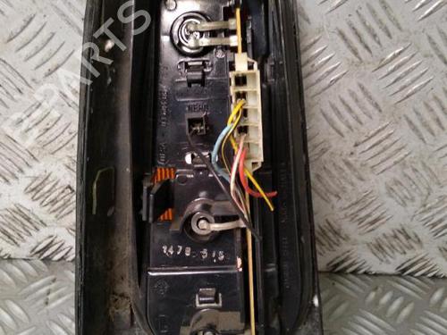 Right taillight FIAT PANDA (141_) 900 | BP30070932C35 