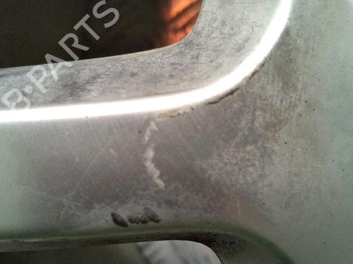 Rim JEEP GRAND CHEROKEE III (WH, WK) 3.0 CRD 4x4 | BP29950048C45 