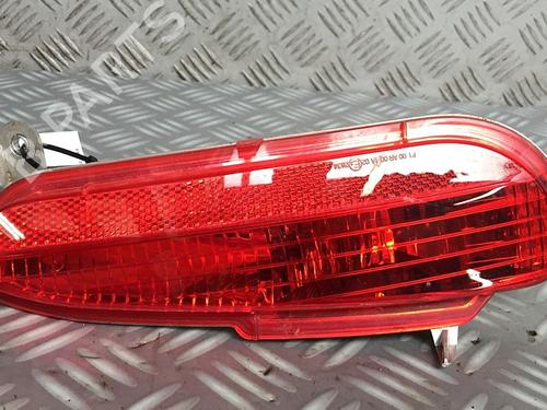 Used Rear fog light FIAT PUNTO EVO (199_) 1.2 (69 hp) 30069117