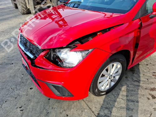 Rat SEAT IBIZA V (KJ1, KJG) 1.0 TGI | BP37076201C49 - Image 27