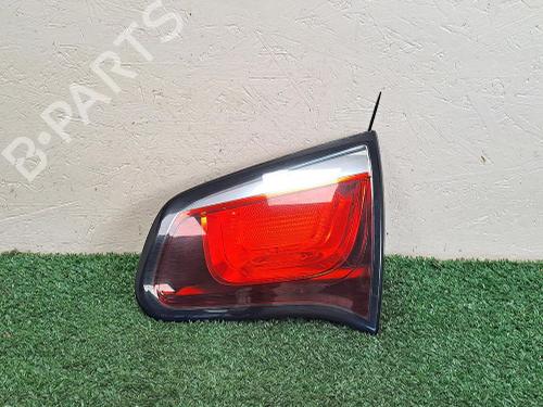 Used Right tailgate light Right tailgate light CITROËN C3 II (SC_) 1.2 VTi 82 (82 hp) 37729807 37729807
