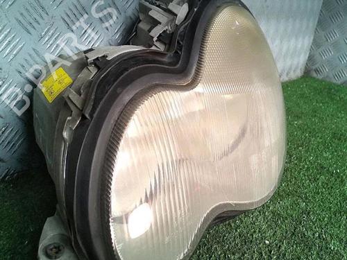 Left headlight MERCEDES-BENZ C-CLASS (W203) C 220 CDI (203.006, 203.008) | BP30075967C28