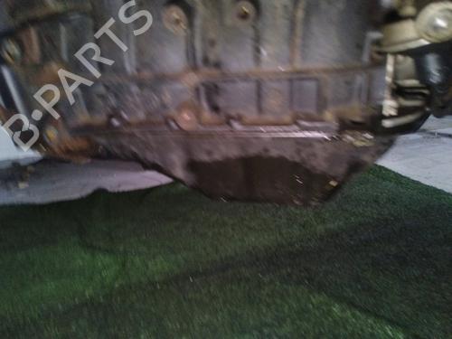 Engine RENAULT TWINGO II (CN0_) 1.2 16V (CN04, CN0B) | BP32045733M1