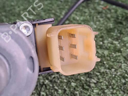 Fensterheber links vorne für FORD FIESTA VI (CB1, CCN) 1.4 TDCi (70 hp) 29946883