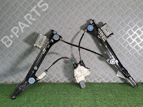 Front left window mechanism AUDI A5 Sportback (8TA) 2.0 TDI | BP30063588C22