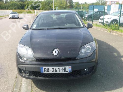 RENAULT LAGUNA III (BT0/1) 1.5 dCi (BT00, BT0A, BT0T, BT1J) (110 hp) 1639372