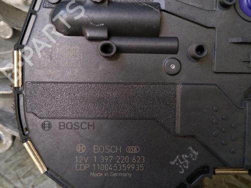 Front wiper motor OPEL ASTRA J (P10) 1.7 CDTI (68) | BP11406580M29 