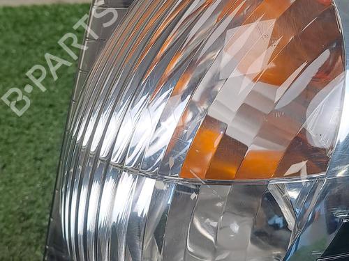 Right taillight CITROËN C1 (PM_, PN_) | BP30067958C35