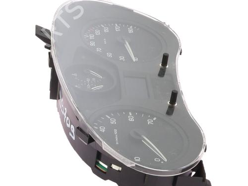 Instrument cluster PEUGEOT PARTNER MPV (5_, G_) 1.6 HDi 90 | BP30542214C47 