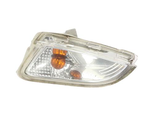 Left front indicator RENAULT TWINGO II (CN0_) 1.5 dCi 75 | BP37714865C32 - Image 5