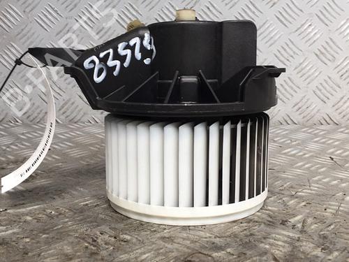 Heater blower motor OPEL CORSA D (S07) 1.3 CDTI (L08, L68) | BP29950726M62 