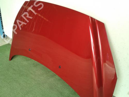 Motorhjelm PEUGEOT 308 CC (4B_) 1.6 16V (140 hp) 31712931