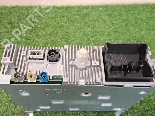 Used Radio DS DS 3 (SA_) 1.6 BlueHDi 100 (SABHY0, SABHYT) (99 hp) 29948203