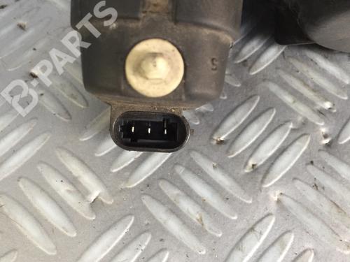 Left headlight RENAULT MEGANE I (BA0/1_) 1.9 dTi (BA08, BA0N) | BP11401810C28 