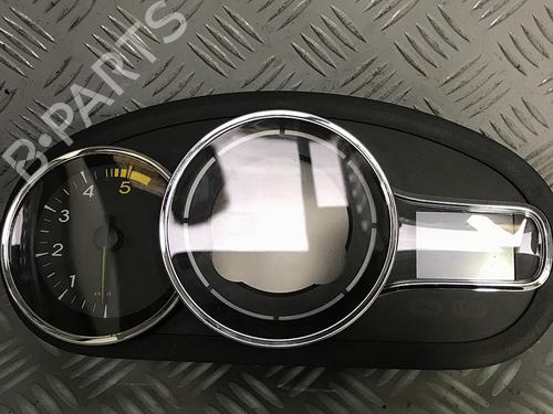 Used Instrument cluster RENAULT MEGANE III Coupe (DZ0/1_) 1.9 dCi (DZ0N, DZ0J, DZ1J, DZ1K) (131 hp) 30074467