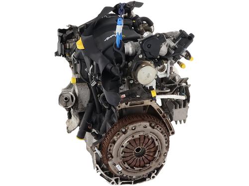 Engine RENAULT CLIO III (BR0/1, CR0/1) | BP33729094M1 - Image 3