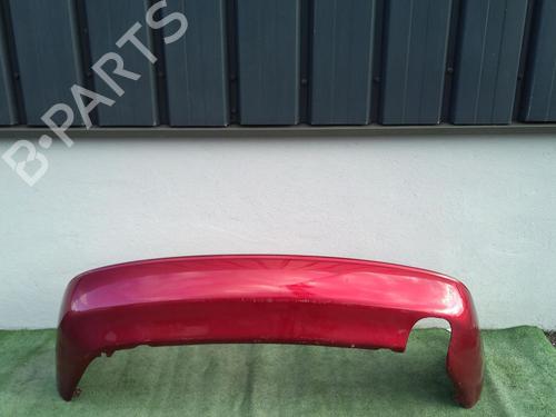 Bagtil kofangere MAZDA MX-5 I (NA) 1.6 (NA6C) (115 hp) 29950302