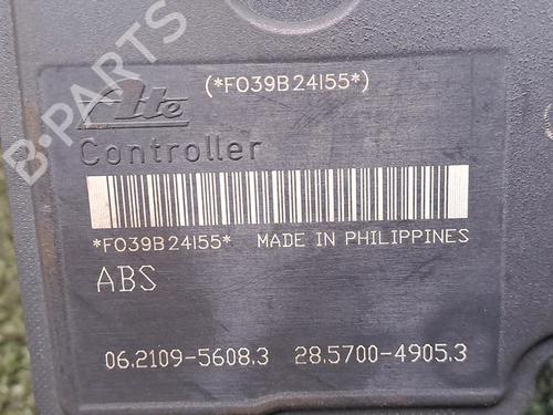 ABS pump SUZUKI ALTO VII (GF, HA25_, HA35_) 1.0 (AMF310, GFC31S) | BP30068085M43 