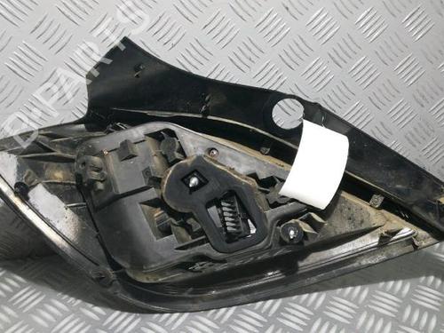 Right taillight OPEL ASTRA H (A04) 1.7 CDTI (L48) | BP30074290C35