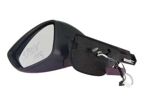 Used Left mirror CITROËN C3 III (SX) 1.2 PureTech 82 (83 hp) 31991610