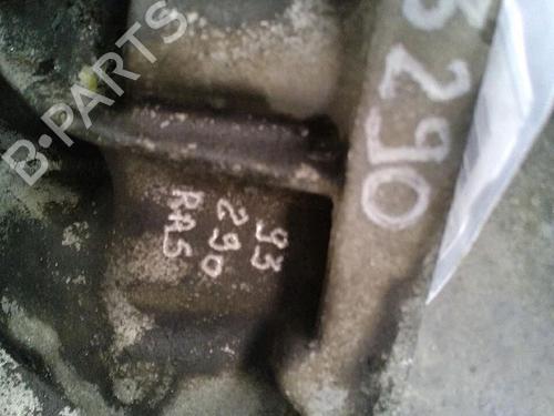 Gearbox RENAULT ESPACE I (J11_)  | BP30073884M3