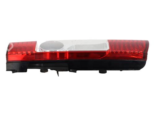 Left taillight FIAT DUCATO Van (250_) 120 Multijet 2,3 D | BP39540400C34 - Image 3