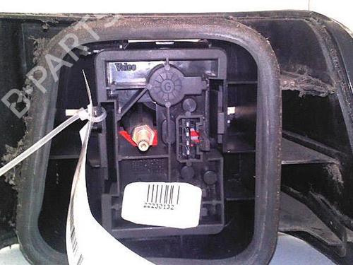 Used Right taillight CITROËN XANTIA (X1_, X2_) 1.9 SD (75 hp) 29952250