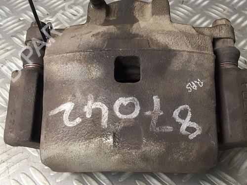 Used Right front brake caliper Right front brake caliper MAZDA 6 Estate (GH) 2.2 MZR-CD (GH10) (180 hp) 30067660 30067660