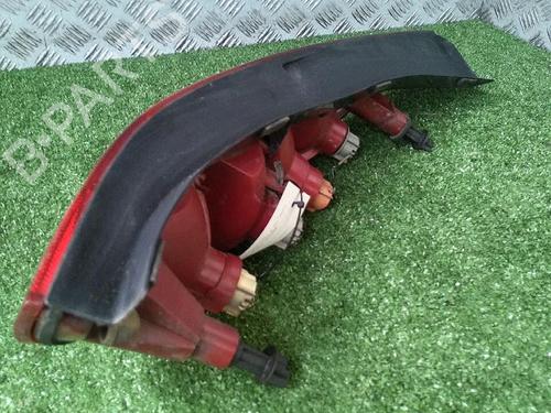 Used Left taillight FORD MONDEO III Turnier (BWY) 2.0 16V TDDi / TDCi (115 hp) 30071518