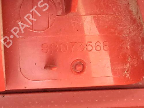 Right taillight CITROËN JUMPY II (VF7)  | BP28332177C35 