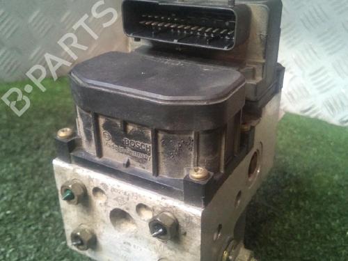 ABS pump RENAULT CLIO II (BB_, CB_) 1.4 16V (B/CB0P, BB13) | BP17159044M43 