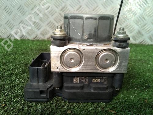 ABS pump RENAULT CLIO IV (BH_) 1.5 dCi 90 | BP17161709M43 